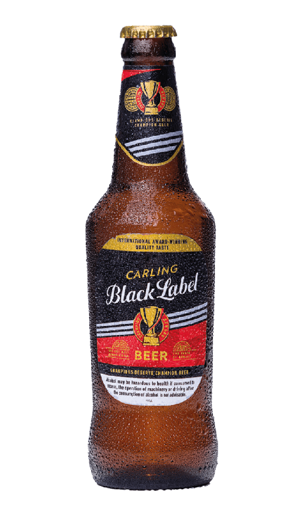 750ml Black Label