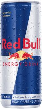 Red Bull