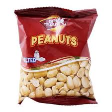 Peanuts