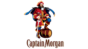 Captain Morgan 25ml