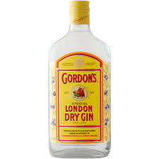 Gordan's Gin 25ml