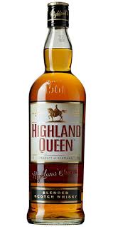 Highlands Queen 25ml