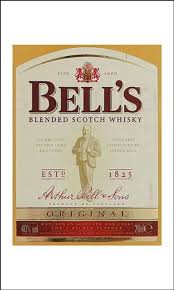 Bells 25ml