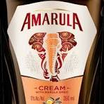Amarula Cream