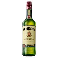 Jameson 25ml