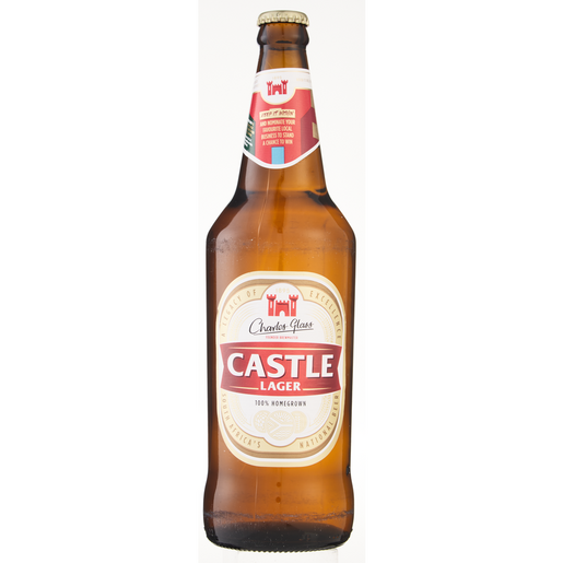 340ml Castle