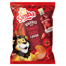 Simba Chips