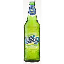 330ml Flying Fish Lemon
