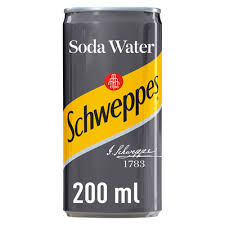 Soda Water