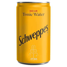 Tonic Water