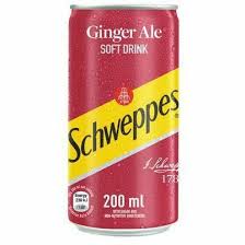 Ginger Ale