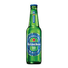 340ml Heineken Zero