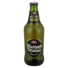 Windhoek Larger 660ml
