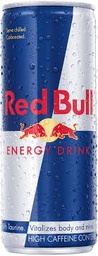 Red Bull