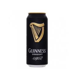 Guinness 440ml
