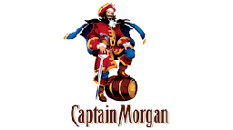 Captain Morgan 25ml