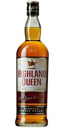 Highlands Queen 25ml