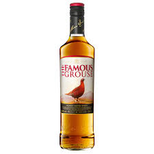 Famous Grouse 25ml