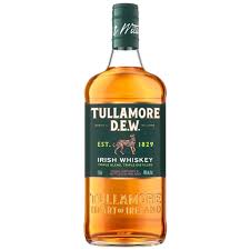 Tullamore Dew 25ml
