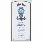 Bombay Gin 25ml