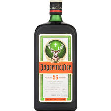 Jagermeister 25ml
