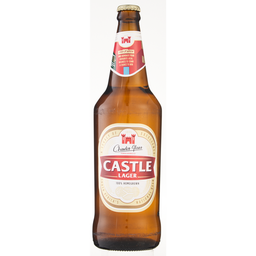 340ml Castle