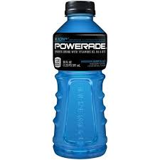 Powerade