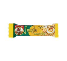 Jungle Energy Bars