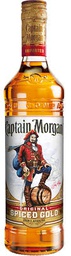 Captain Morgan Spice Gold 25ml