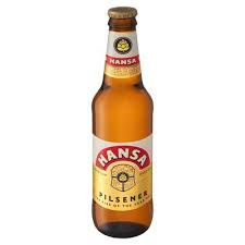 340ml Hansa